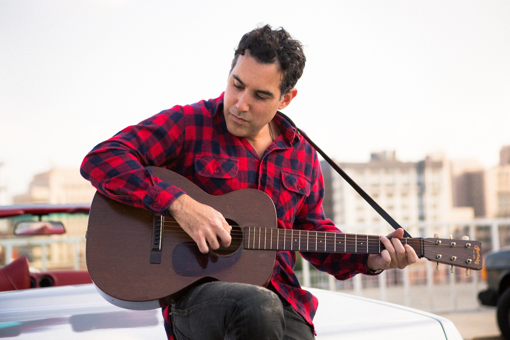 Joshua Radin